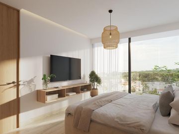 Departamento en Venta en Puerto Vallarta Centro, Puerto Vallarta, Jalisco
