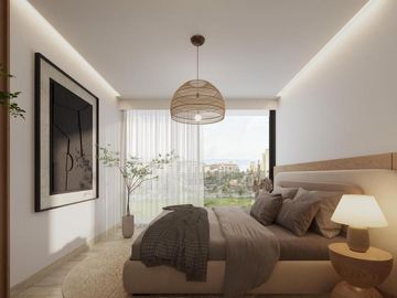 Departamento en Venta en Puerto Vallarta Centro, Puerto Vallarta, Jalisco