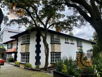 Casa en venta o renta en Club de Golf Vallescondido