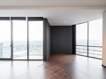 Penthouse en  venta en Adamant I, Atlixcayotl Puebla.