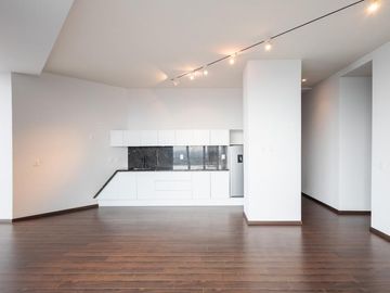 Penthouse en  venta en Adamant I, Atlixcayotl Puebla.