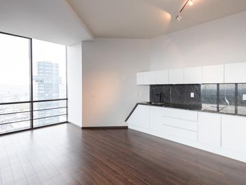 Penthouse en  venta en Adamant I, Atlixcayotl Puebla.