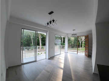 Nueva Casa Campestre para estrenar Turbaco