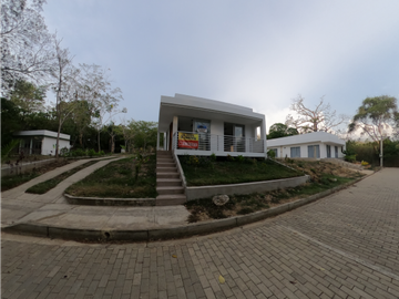 Nueva Casa Campestre para estrenar Turbaco
