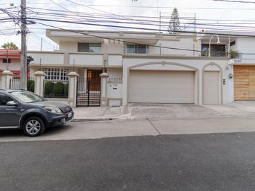 Casa en venta en Providencia, 2da Sección, Guadalajara, Jalisco