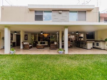 Casa en venta en Providencia, 2da Sección, Guadalajara, Jalisco