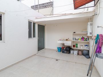 Casa en venta en Providencia, 2da Sección, Guadalajara, Jalisco