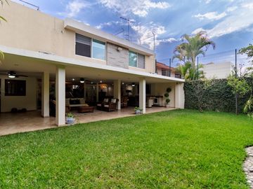 Casa en venta en Providencia, 2da Sección, Guadalajara, Jalisco