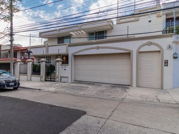 Casa en venta en Providencia, 2da Sección, Guadalajara, Jalisco