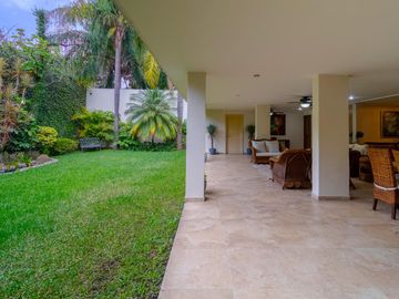 Casa en venta en Providencia, 2da Sección, Guadalajara, Jalisco