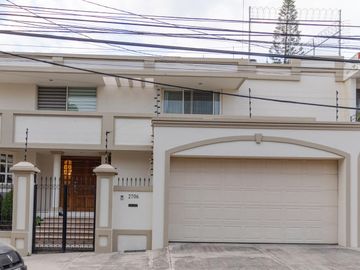 Casa en venta en Providencia, 2da Sección, Guadalajara, Jalisco