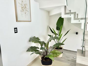 Casa en venta en Valle Imperial, Zapopan, Jal.