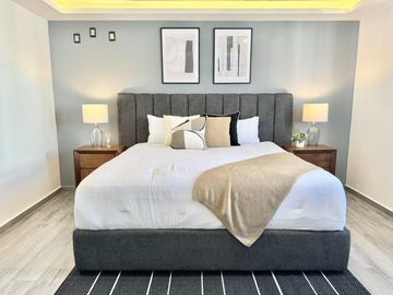 Casa en venta en Valle Imperial, Zapopan, Jal.