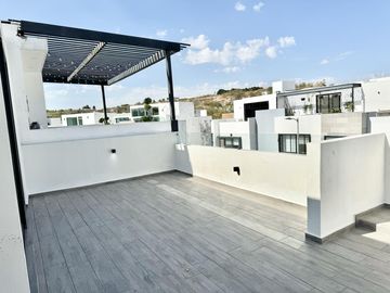 Casa en venta en Valle Imperial, Zapopan, Jal.