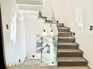 Casa en venta en Valle Imperial, Zapopan, Jal.