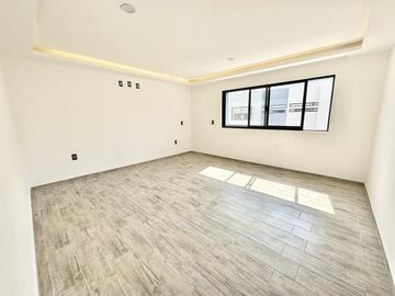 Casa en venta en Valle Imperial, Zapopan, Jal.