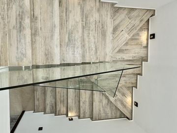 Casa en venta en Valle Imperial, Zapopan, Jal.