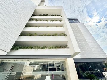 Departamento en venta en Hispania, La Rioja, Los Gavilanes, Jal.