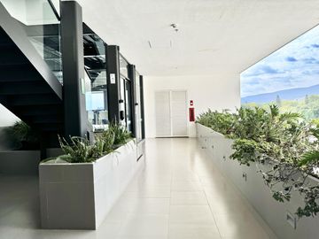 Departamento en venta en Hispania, La Rioja, Los Gavilanes, Jal.