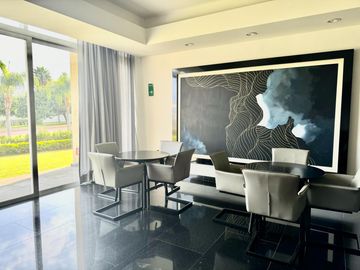 Departamento en venta en Hispania, La Rioja, Los Gavilanes, Jal.
