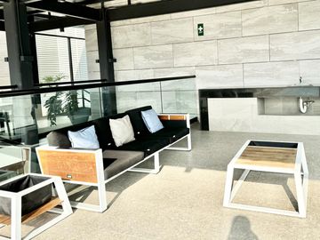 Departamento en venta en Hispania, La Rioja, Los Gavilanes, Jal.