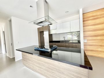 Departamento en venta en Hispania, La Rioja, Los Gavilanes, Jal.