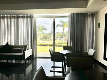 Departamento en venta en Hispania, La Rioja, Los Gavilanes, Jal.