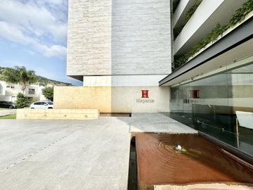 Departamento en venta en Hispania, La Rioja, Los Gavilanes, Jal.