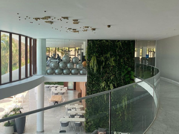 Departamento en preventa en Bolongo, Punta de Mita, Riviera Nayarit, Jal.
