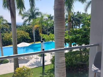 Departamento en preventa en Bolongo, Punta de Mita, Riviera Nayarit, Jal.