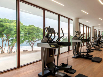 Departamento en preventa en Bolongo, Punta de Mita, Riviera Nayarit, Jal.