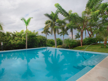 Departamento en preventa en Bolongo, Punta de Mita, Riviera Nayarit, Jal.