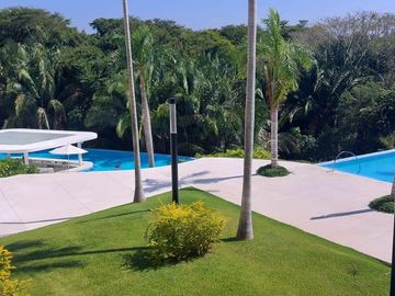 Departamento en preventa en Bolongo, Punta de Mita, Riviera Nayarit, Jal.