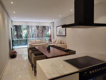 Departamento en preventa en Bolongo, Punta de Mita, Riviera Nayarit, Jal.