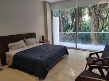 Departamento en preventa en Bolongo, Punta de Mita, Riviera Nayarit, Jal.
