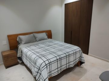 Departamento en preventa en Bolongo, Punta de Mita, Riviera Nayarit, Jal.