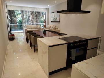 Departamento en preventa en Bolongo, Punta de Mita, Riviera Nayarit, Jal.