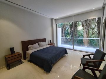 Departamento en preventa en Bolongo, Punta de Mita, Riviera Nayarit, Jal.