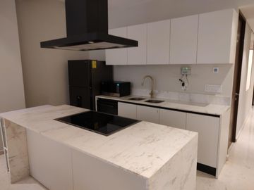 Departamento en preventa en Bolongo, Punta de Mita, Riviera Nayarit, Jal.