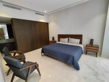 Departamento en preventa en Bolongo, Punta de Mita, Riviera Nayarit, Jal.