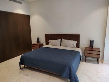 Departamento en preventa en Bolongo, Punta de Mita, Riviera Nayarit, Jal.