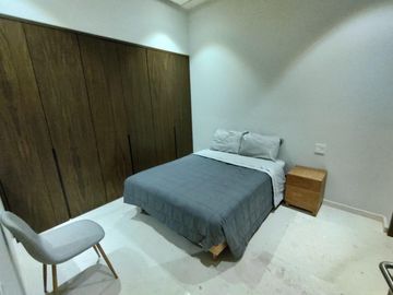 Departamento en preventa en Bolongo, Punta de Mita, Riviera Nayarit, Jal.