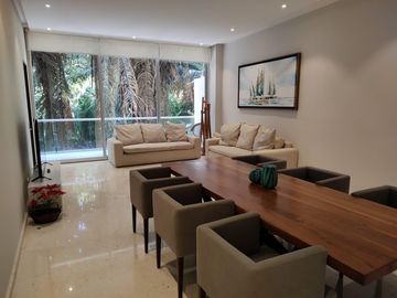 Departamento en preventa en Bolongo, Punta de Mita, Riviera Nayarit, Jal.
