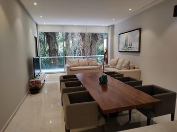 Departamento en preventa en Bolongo, Punta de Mita, Riviera Nayarit, Jal.
