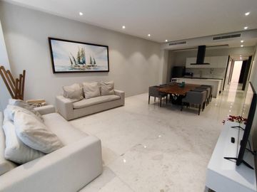 Departamento en preventa en Bolongo, Punta de Mita, Riviera Nayarit, Jal.