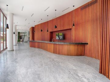 Departamento en preventa en Bolongo, Punta de Mita, Riviera Nayarit, Jal.