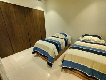 Departamento en preventa en Bolongo, Punta de Mita, Riviera Nayarit, Jal.