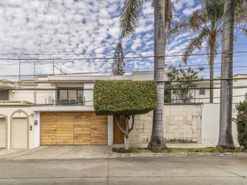 Casa en venta en Providencia, Guadalajara