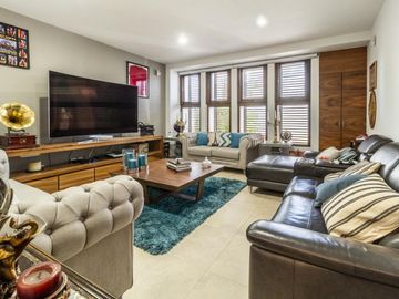 Casa en venta en Providencia, Guadalajara