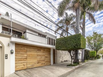Casa en venta en Providencia, Guadalajara
